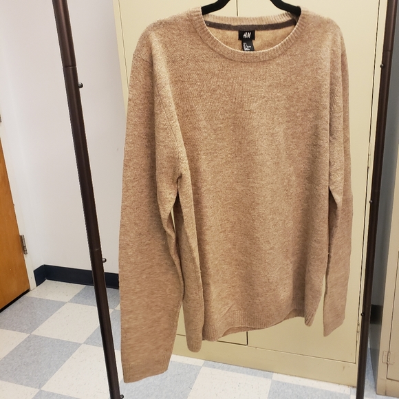 Mens H&M Sweater - Picture 6 of 10
